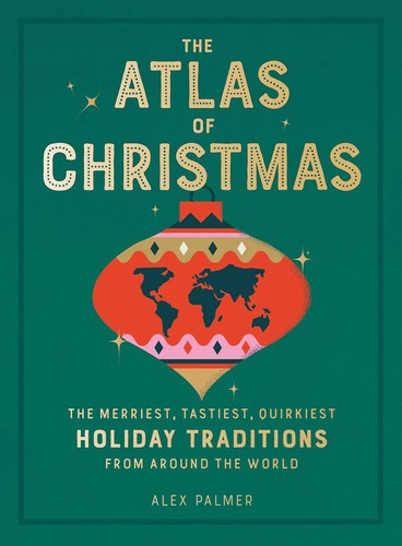 The atlas christmas - the,