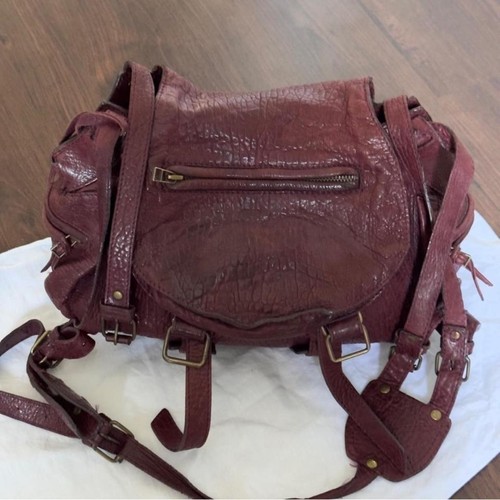 Borsa tracolla jerome - tracolla,