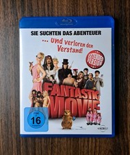 Epic Movie (2007) Blu-ray Rare