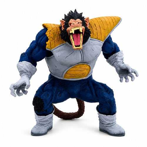 Vegeta oozaru singe géant - vegeta,