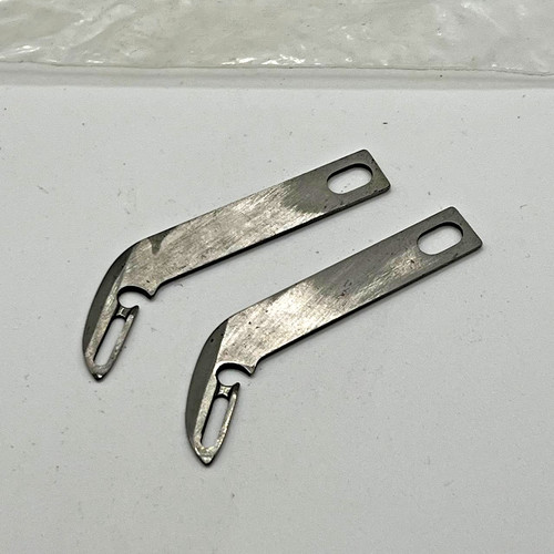 Coltello per macchina - 2,