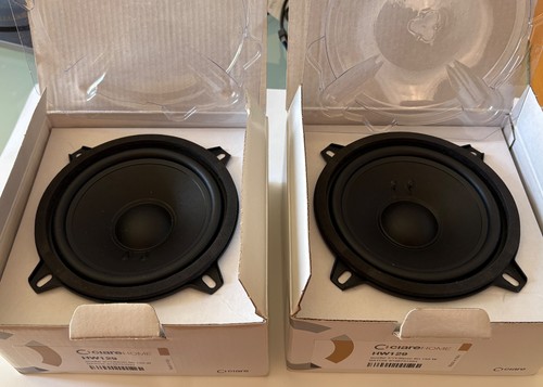 Coppia speaker ciare - speaker,