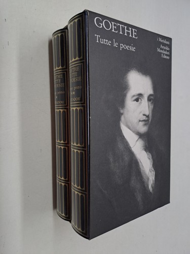 Tutte poesie vol - poesie, 1
