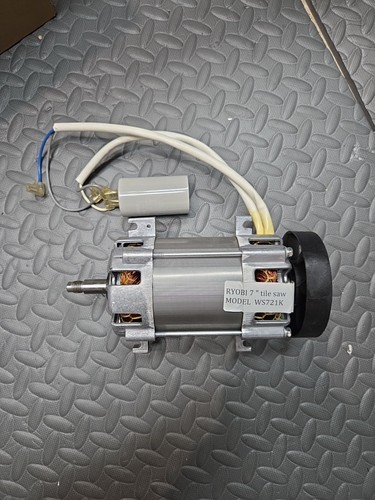 Asse motore per ryobi ws722 - ryobi,