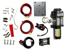 Verricello Quad Atv Utv