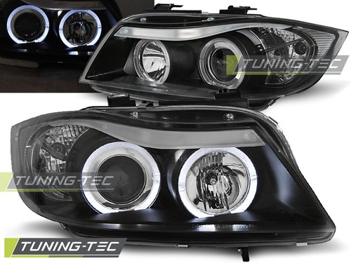 Fari anteriori angel eyes per - fari,