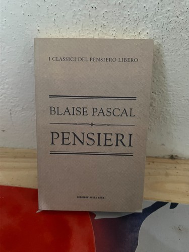 Classici del pensiero - classici,