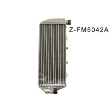 Radiatore sinistro KTM