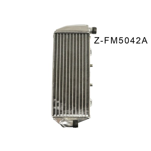 Radiatore sinistro ktm - sinistro,