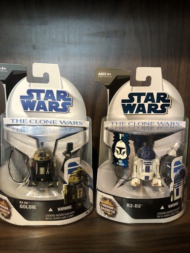 Star wars guerre - guerre, cloni