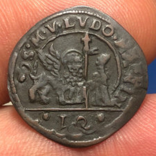 Venezia 12 BAGATTINI LUDOVICO