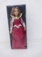 La bella addormentata nel bosco AURORA PRINCIPESSE PORCELLANA Disney De Agostini