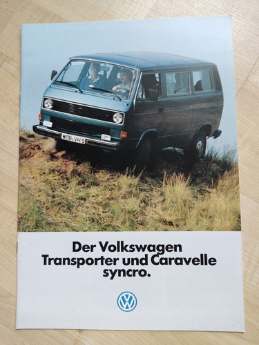 Volkswagen transporter - volkswagen,