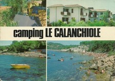 Capoliveri (LI) Local. Calanchiole, Vedute Ristorante c/o Camping Le Calanchiole