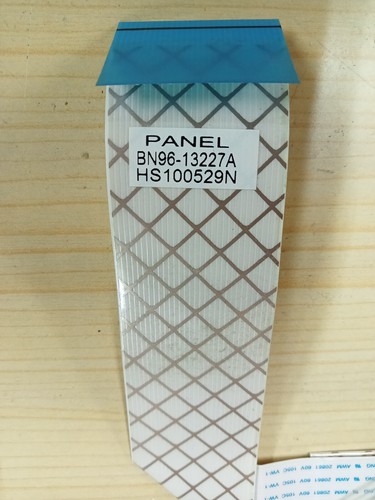 Bn96 13227a lvds flex para - flex, tv