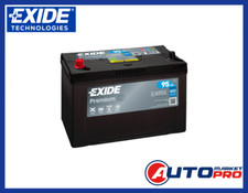 BATTERIA AUTO EXIDE PREMIUM