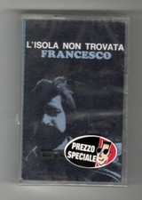 FRANCESCO GUCCINI -L'ISOLA NON