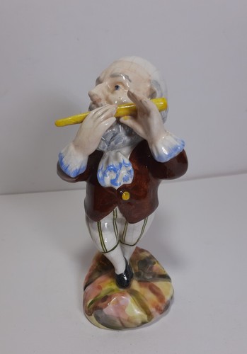 Antico nano caramogi statuina - nano,