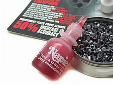 Lubrificante Napier Power 6050 10 ml piombini 4,5 e 5,5