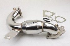 Scarico downpipe 200 c sport