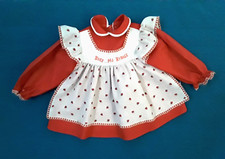 "MIGLIORATI" vestito per