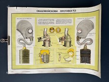 Poster GUERRA FREDDA GUERRA