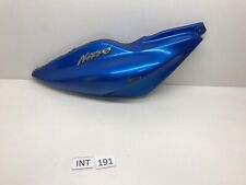 CARENA POSTERIORE DESTRA SCOOTER YAMAHA AEROX 50CC