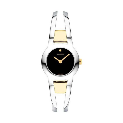 Orologio donna movado impresa - donna,