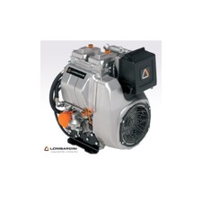 Lombardi 25LD 425/2 Diesel
