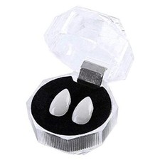 Denti Canini Finti Accessori Travestimento Carnevale Halloween Cosplay L.5268