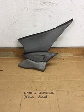 Honda Deauville 700 2008 Carena Coperchio Fianchetto Sinistro