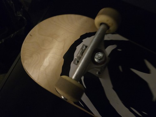 Skateboard - ,