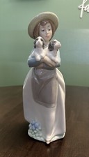 Figurina Lladro NAO 1991 1156