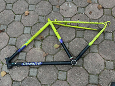 Telaio BICI MTB  BIANCHI aspid TTS vintage