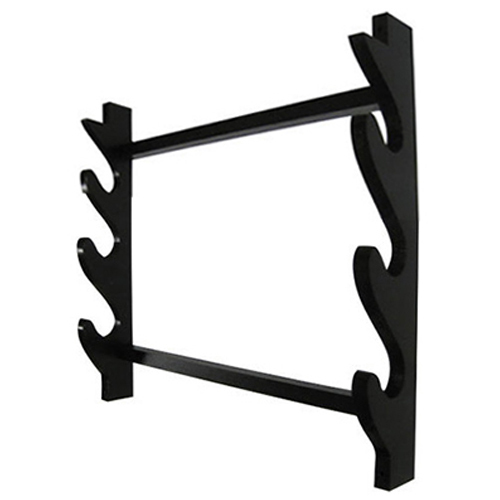 Porta spade legno posti - porta,