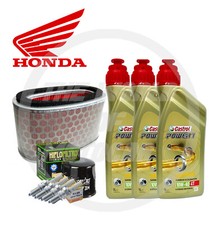 KIT/TAGLIANDO HONDA VT
