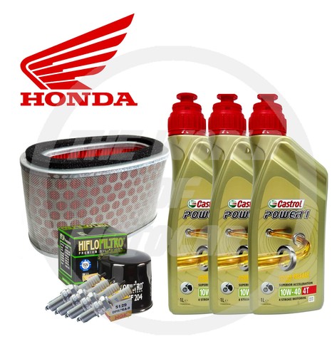 Kit tagliando honda - honda, vt