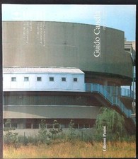 GUIDO CANELLA. OPERE RECENTI SAVI VITTORIO EDIZIONI PANINI 1984  BROSSURA