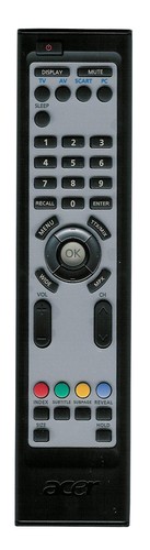 Telecomando originale acer - telecomando,