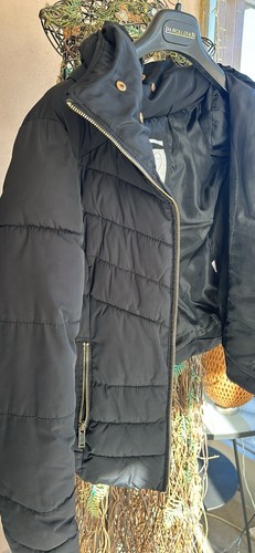 Giubbotto invernale donna - giubbotto,