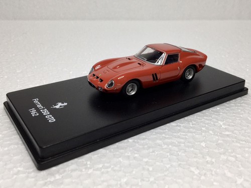 Ixo ferrari 250 - 1:64, gto