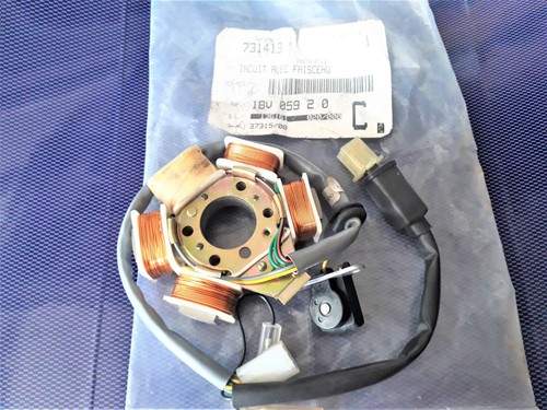 Stator allumage original - d'allumage,