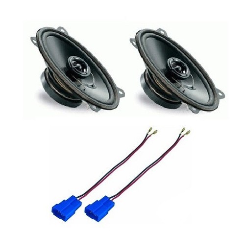 Phonocar 66021 kit casse - 2,