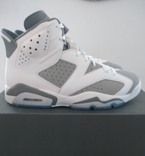 Nike Air Jordan 6 Retro "Cool
