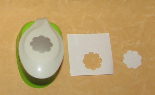 Perforatore pollice circa - 1,