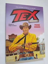 TEX SPECIALE nr 4 COLLEZIONE