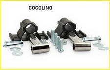 Kart protezione posteriore