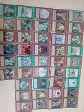 YuGiOh - Deck "Fedele della
