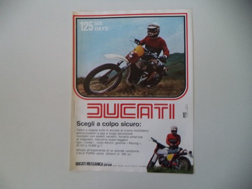 Advertising pubblicità 1977 - advertising,