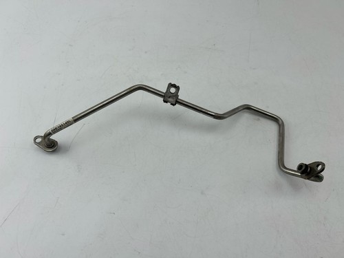 Tubo olio turbocompressore